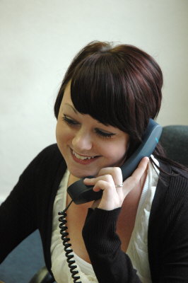 customer service