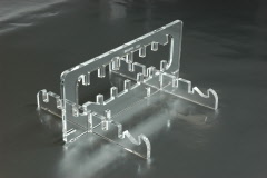 Laser Cut Plastics