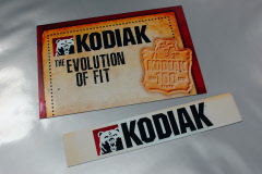 Screen Printed Signs