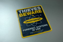 Self Adhesive Labels